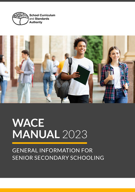 WACE Manual 2023