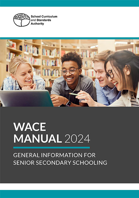WACE Manual 2024
